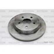 ���� ��������� ���� Chrysler Jeep Commander 2006-2009, Jeep Grand Cherokee 2005-2009 Patron PBD1066 PBD1066 ����