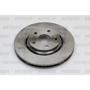 ���� ��������� ������ Toyota Alphard NH10/NH15 2002-2008 2.4i (2AZ-FE) 3.0i (1MZ-FE) 3.5i (2GR-FE) Patron PBD1071 PBD1071 ����