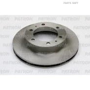 ���� ��������� ������ Toyota: Hilux III ����� (TGN1, GGN2, GGN1, KUN2, KUN1) = 2.5 D 4WD/2.5 D-4D 4WD/3.0 D-4D 4WD= [05 - ] Patron PBD1090 PBD1090 ���...