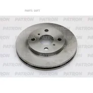 ���� ��������� ������ Toyota Probox/Succed NCP5x/NLP5x 2002-2014 1.3i (2NZ-FE) 1.5i (1NZ-FE) 1.4D (1ND-TV) Patron PBD1077 PBD1077 ����