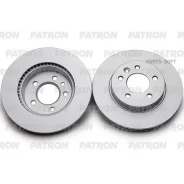 ���� ��������� ���. VW Amarok (2H/S1B) 10- Patron PBD1175 PBD1175 ����
