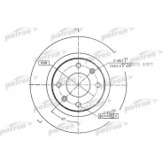 ���� ��������� ������ Citroen: Berlingo 96-, Berlingo ������ 96-, BX 86-93, BX Break 88-94, Xantia 93-98, Xantia 98-03, Xantia Break 95-98, Xantia Bre...