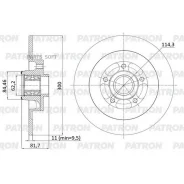 ���� ��������� ���. Renault Laguna III (BT0/1) 07- (+ ���� + ������ ���) Patron PBD1424 PBD1424 ����