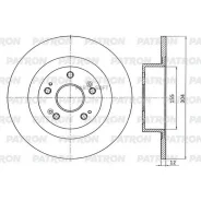 ���� ��������� ���. Haval F7 / F7x 19- Patron PBD1340 PBD1340 ����