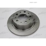 ���� ��������� ����. Citroen Jumper/ FIAT Ducato/ Peugeot Boxer 06- Patron PBD1810 PBD1810 ����