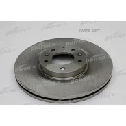 ���� ��������� ������. Mazda CX-7 2.2/2.3/3.5/3.7 07- Patron PBD1733 PBD1733 ����