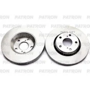 ���� ��������� ������. Toyota: Altis (E15_, E14_) 07-, Auris (_ZE15_, _RE15_) 06- Patron PBD1925 PBD1925 ����