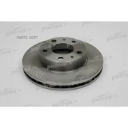 ���� ��������� �����. Citroen Jumper/ FIAT Ducato/ Peugeot Boxer 06- Patron PBD1917 PBD1917 ����