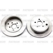 ���� ��������� ����. Subaru: Forester 2.0/2.5 08-, Impreza 2.0 08-, Legacy V 2.0/2.5 09-, Outback 2.0/2.5/3.6 09- Patron PBD1664 PBD1664 ����