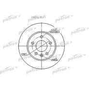 ���� ��������� ������ Mercedes-BENZ: V-Class 96-03, VITO ������� 96-03, VITO ������ 97-03 Patron PBD2797 PBD2797 ����