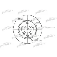 ���� ��������� ���� FORD: Galaxy 95-, SEAT: Alhambra 96-, VW: Sharan 95- Patron PBD2777 PBD2777 ����
