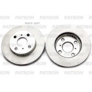 ���� ��������� ������. Toyota Yaris 1.0-1.4D 99 Patron PBD4112 PBD4112 ����