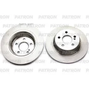 ���� ��������� ����. MB W211 2.0-3.2CDI 03 Patron PBD4263 PBD4263 ����