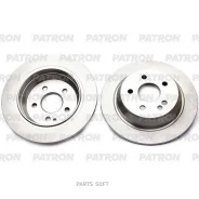 ���� ��������� ����. MB W639 VITO 3.0/3.2/2.2CDI 03 Patron PBD4356 PBD4356 ����
