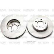 ���� ��������� ������. BMW E60/E61 520-530/525530D 03 Patron PBD4361 PBD4361 ����