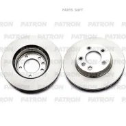 ���� ��������� ���. ���. (������ - PBD4307) Porsche Cayenne / VW Touareg 02- Patron PBD4306 PBD4306 ����