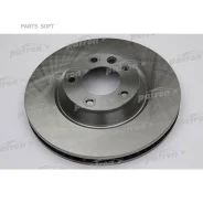 ���� ��������� ������. ����. AUDI: Q7 06-, Porsche: Cayenne 02-, VW: Touareg 02- Patron PBD4305 PBD4305 ����