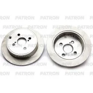 ���� ��������� ����. Toyota Corolla 1.4/1.6 01 Patron PBD4379 PBD4379 ����