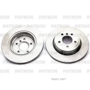 ���� ��������� ����. BMW E60/E61 2.0-3.0/2.5D/3.0D M54/M57/N57 03 Patron PBD4360 PBD4360 ����