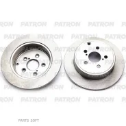 ���� ��������� ����. Toyota Avensis 1.8-2.0D-4D 03 Patron PBD4417 PBD4417 ����