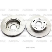 ���� ��������� ����. Honda Accord 2.0/2.4/2.2CTDI 03 Patron PBD4428 PBD4428 ����