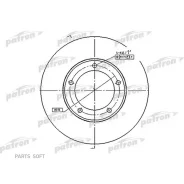 ���� ��������� ������ Toyota: LAND Cruiser 100 98-, Lexus: LX470 98-07 Patron PBD4506 PBD4506 ����