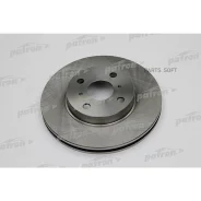 ���� ��������� ������. Toyota: Yaris (_P9_) 05- Patron PBD4806 PBD4806 ����