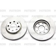 ���� ��������� ������. FIAT Grande Punto 1.2/1.4/1.3D 05 Patron PBD4796 PBD4796 ����