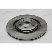 ���� ��������� ����. AUDI: A4 07 -, A4 Avant 08 -, A5 07 -, A5 Sportback 09 -, A5 ������ 09 -, Q5 08 - Patron PBD4860 PBD4860 ����
