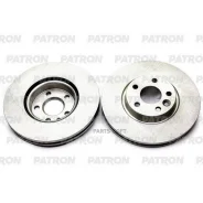 ���� ��������� �����. FORD Volvo Galaxy / Mondeo / S80 II / V70 II 06 - (D ��� = 15,7 ��! ) Patron PBD4850 PBD4850 ����