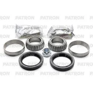 ��������� ��������� ������ Chevrolet: Niva 1.7i/1.8i 07- LADA: Niva 1.6i/1.7i/1.9D 76- Patron PBK1324 PBK1324 ����