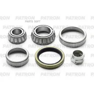 ��������� ��������� ���� KIA: Pride 1.3i 90- Mazda: 121 1.1i/1.3i 87- Patron PBK1322 PBK1322 ����