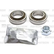 ��������� ��������� ������ FORD: Escort, Orion 09/90-12/90, Fiesta 89-94 Patron PBK1431 PBK1431 ����
