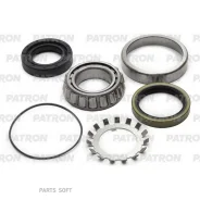 ��������� ��������� ���� Mitsubishi: L 200 4WD 86-07, L 300 4WD 80-87, L 300 4WD 86-, Pajero 82-90 Patron PBK1956 PBK1956 ����