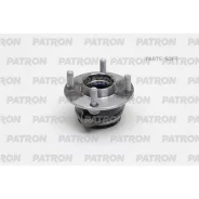 ������� ������ ������ � ABS Nissan: Tiida 07- / Cube 10- (�� 4x100) Patron PBK2314H PBK2314H ����