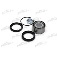 ��������� ��������� ������ Subaru: Forester (SF) 97-, Forester (SG) 02-, Impreza 92-, Impreza 00- Patron PBK3235 PBK3235 ����