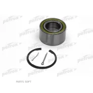 ��������� ��������� ������ Toyota: Camry 2.2 (SXV10) 06/91-10/94, 3.0 (VCV10) 06/91-10/94 Patron PBK3237 PBK3237 ����