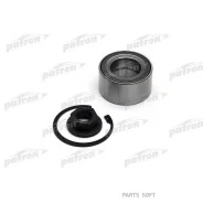 ��������� ��������� ������ FORD: Fiesta 01-, Focus 98-04, Fusion 02- ��� ABS Patron PBK3530 PBK3530 ����