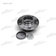 ������� ������ ���� VW: Polo 01- Skoda: Fabia 99- AUDI: A1 10- SEAT: Ibiza Patron PBK3567H PBK3567H ����