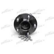 ������� ������ ���� FORD: Focus II 04-, C-MAX 03-10 Patron PBK3661H PBK3661H ����