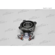 ������� ������ ���� BMW: 5 (E60, E61) 04-, 6 (E63, E64) 04-, 7 (E65, E66, E67) 01-, X5 (E53) 00- Patron PBK3675H PBK3675H ����