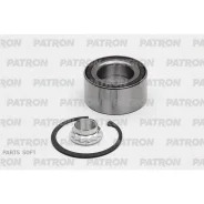 ��������� ��������� ���� BMW: 1 (E81/82/87) 04-, 3 (E90/91) 05- Patron PBK3682 PBK3682 ����