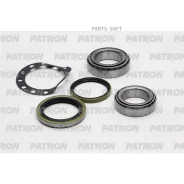 ��������� ��������� ������ Toyota: Land Cruiser 2.4i/2.4TD/3.0TD/4.2TD -98 Patron PBK3727 PBK3727 ����