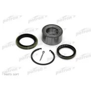 ��������� ��������� ������ Mitsubishi: Colt V 96- / Lancer VI 95- / Pajero Pinin 00- Patron PBK3940 PBK3940 ����