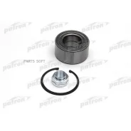 ��������� ��������� ������ Honda: Accord VII 98-02, Accord VII ���� 98-03, Civic VI Hatchback 01-05, CR-V I 95-02, Prelude, S2000 Patron PBK3951 PBK39...