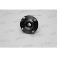 ������� ������ ������ Nissan: Tiida (C11) 07-, Cube (Z12) 09- (�� 4x114.3) Patron PBK4010H PBK4010H ����