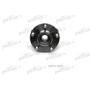 ������� ������ ������ Infiniti: FX35/37/45/50 02-, QX50, QX70, M37x, G37x Patron PBK402H PBK402H ����
