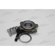 ������� ������ ������ AUDI: A6/Allroad/A8 3.2/5.0/6.0 04/02- Patron PBK6546H PBK6546H ����