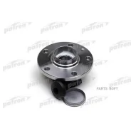 ������� ������ ���� VW: Caddy III 04-, Caddy IV 15-, AUDI: TT 14- (����- �����) Patron PBK6558H PBK6558H ����