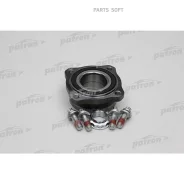 ������� ������ ���� BMW: 5 F10/F11 10-, 5GT F07 09-, 6 F06/12/13,7 F01/02/03/04 08- Patron PBK6670H PBK6670H ����